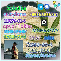 5cladba 1kg/500g sample raw material for sale