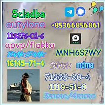 5cladba 1kg/500g sample raw material for sale