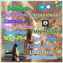 Safe delivery CAS 119276-01-6 14680-51-4 hot sale