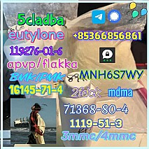 High quality factory supply 71368-80-4 bromozolam