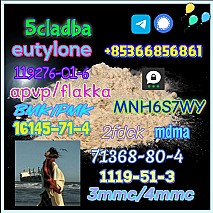 High quality factory supply 71368-80-4 bromozolam