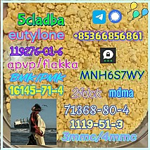 High quality factory supply 71368-80-4 bromozolam