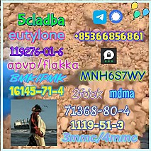 Hot sale 3-mmc 4-mmc raw material factory supply