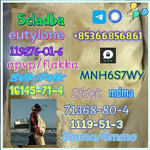 Hot sale 3-mmc 4-mmc raw material factory supply