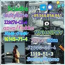 Hot sale 3-mmc 4-mmc raw material factory supply