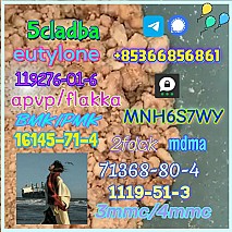 Hot sale 3-mmc 4-mmc raw material factory supply