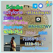 Hot sale 3-mmc 4-mmc raw material factory supply