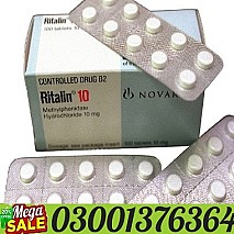 Ritalin Adult Tablets In Pakistan - 03001376364 - Order New