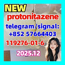 Protonitazene hydrochloride cas 119276–01–6 powder