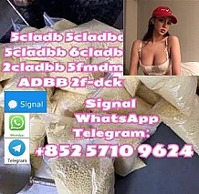 5cladba raw material 5CL-ADB-A precursor raw 5cladba 5f adb