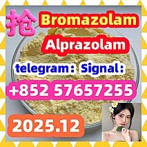 71368-80-4  Cas 71368-80-4 Bromazolam 28981-97-7cas 28981-97-7 Alprazolam High quality