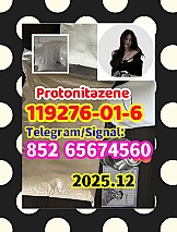 Protonitazene CAS 119276-01-6 Pr