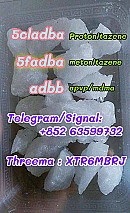 BUY 5CLADBA, 5CL-ADB A, 6CLADBA ,6CL-ADB A, 5F-ADB. 4F-ADB