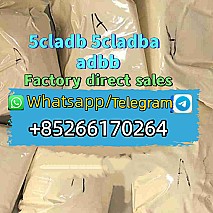 Low price 5ciadba 5cladbb 5cl yellow powder