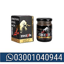 Erkexin Epimedium Herbal Mixed Paste in Pakistan # 03027800897 ) Call Now