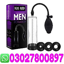 Penis Enlargement Pump for Men in Pakistan # 03027800897 ) Call Now