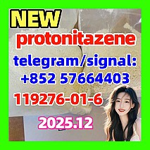 Protonitazene hydrochloride cas 119276–01–6 powder 如同荣誉
