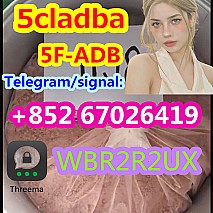 5cladba raw material 5cl-adb-a precursor raw 5cladba 5f adb