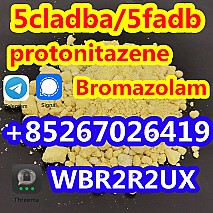 5CLADBA 5CL-ADB-A Strong effect Factory direct sales