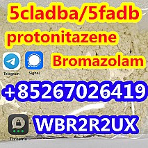 5cladba raw material 5CL-ADB-A precursor