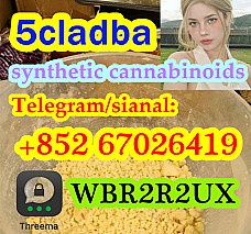 5CLADBA 5CL-ADB-A Strong effect