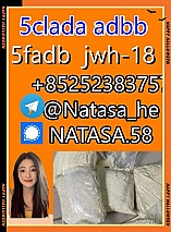 5fadb 5cladba raw material 5CL-ADBA precursor Xylazine