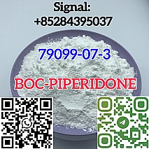 High Purity Powder 99% CAS 79099-07-3 1-Boc-4-Piperidone