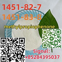 2-bromo-4-methylpropiophenone CAS 1451-82-7 hot sale bk4