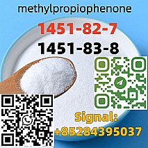 Methyl Powder 2-bromo-3-methylpropiophenone CAS 1451-83-8