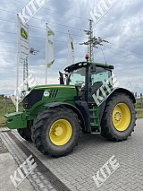 John Deere 6170R