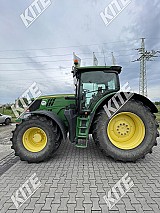 John Deere 6170R