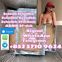 Pure 5cladba 5cladbbADBB 5cl 6clyellow Powder : Quick Ship