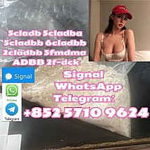 Pure 5cladba 5cladbbADBB 5cl 6clyellow Powder : Quick Ship