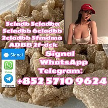 High-Grade 5cladba 5cladbbADBB 5cl 6clyellow Powder : Fast Ship