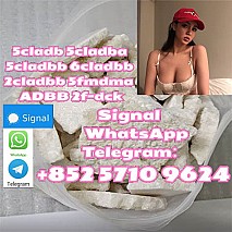 High-Grade 5cladba 5cladbbADBB 5cl 6clyellow Powder : Fast Ship