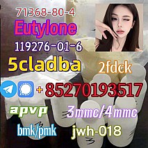 Hot explosions 5cladb Eutylone