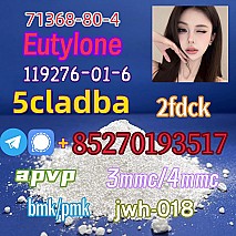 Hot explosions 5cladb Eutylone