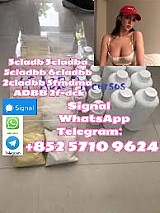 5cladba 5cladbbADBB 5cl 6clyellow Powder : Strong Fast Ship