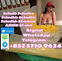 5cladba 5cladbbADBB 5cl 6clyellow Powder : Strong Fast Ship