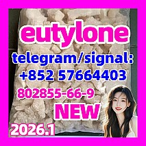 Eutylone 802855-66-9 k5 High qualiyt in stock