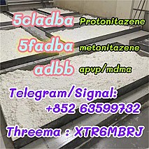 5CL-ADB China Supplier 5cl 5cladba 5cladb