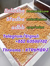 5cladba - 5cladba Yellow Cannabinoid Powder 5CL-ADB-A 5f-adb 5fadb Strong Effect