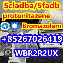 5cladba Yellow Cannabinoid Powder 5cladbb 5fadb at Best Price
