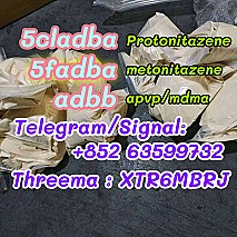 5cladba 5cl yellow powder 5cladba from best supplier