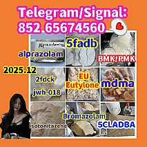 Predám 5f-adb-5fadb-5cladba-5cl-raw