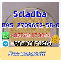 Factory provide 5cl 5cladba 5cladbb yellow powder Whatsapp/Telegram:+85266170264
