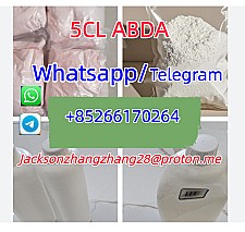Yellow powder 5cladba 5cladbb 5cl Whatsapp/Telegram:+85266170264