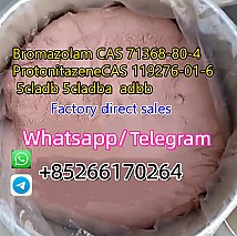 Yellow powder 5cladba 5cladbb 5cl Whatsapp/Telegram:+85266170264