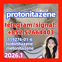 Protonitazene cas 119276–01–6 purity powder 回家